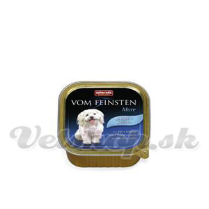 Animonda Vom Feinsten dog ADULT 11x150g - Image 6
