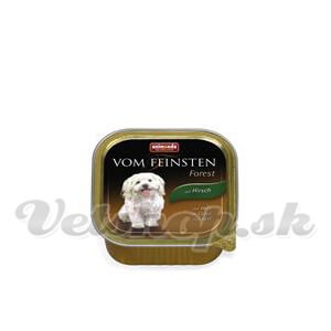 Animonda Vom Feinsten dog ADULT 11x150g - Image 4
