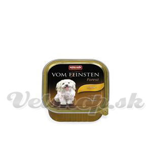 Animonda Vom Feinsten dog ADULT 11x150g - Image 3