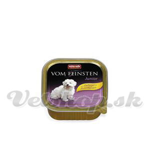 Animonda Vom Feinsten dog PUPPY 11 x 150g - Image 3