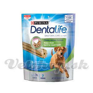 Pamlsok DentaLife dog - Image 3