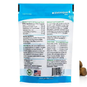 GLANDEX Soft Chews - Image 3