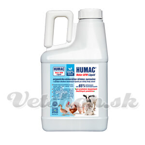 HUMAC Natur AFM Liquid - Image 3