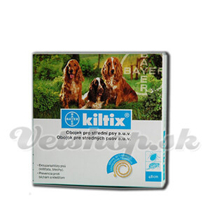 KILTIX obojok - Image 3