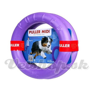 PULLER tréningova pomôcka - Image 3