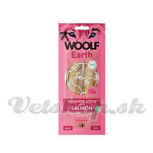Woolf Dog Earth NOOHIDE L Sticks with 85 g - Image 5