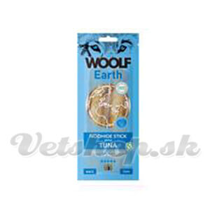 Woolf Dog Earth NOOHIDE L Sticks with 85 g - Image 6