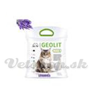Podstielka Geolit bentonit 10 l - Image 4