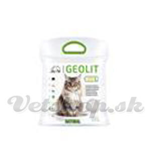 Podstielka Geolit bentonit 10 l - Image 5