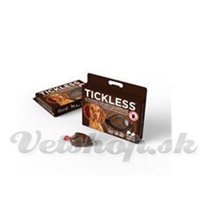 Ultrazvukový repelent TickLess pre zvieratá - Image 3