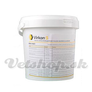 VIRKON S - Image 4