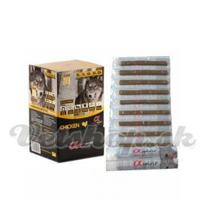 Pamlsok Alphaspirit dog Pás tyčinky 160g - Image 3
