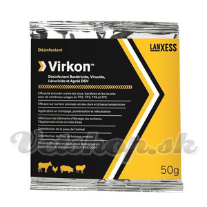 VIRKON S - Image 3