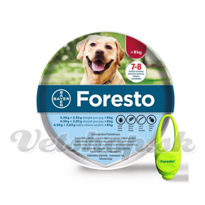 FORESTO obojok - Image 3