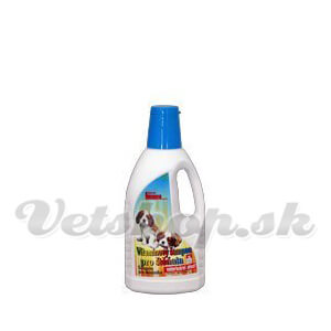 Šampón Deta Werra 500g - Image 4